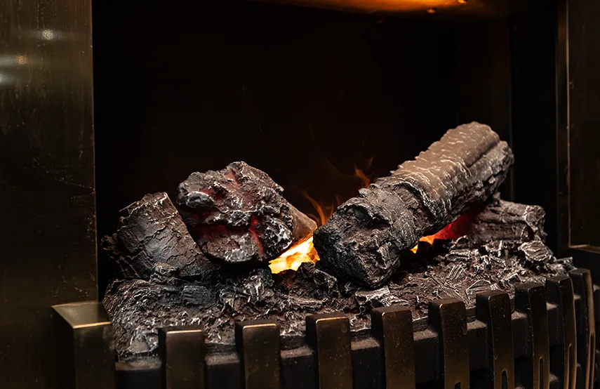 Soot Removal in Duluth, Georgia